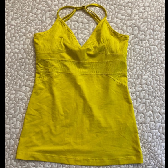 ADIDAS by Stella McCartney Workout top - Picture 1 of 3
